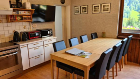 Отель My Appartement - Haus Waldeck  Шладминг